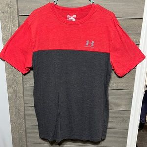 Under Armour tshirt